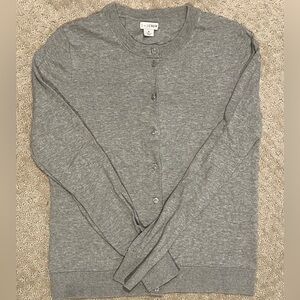 J.crew Factory Cardigan